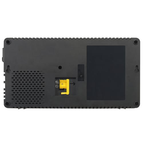 APC APC Back-UPS BV 1000VA  AVR  Schuko Outlet  230V