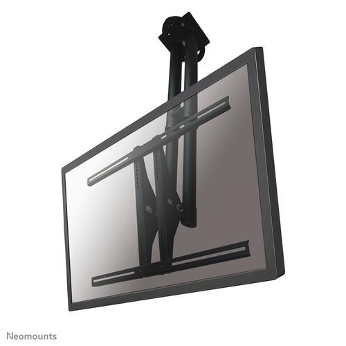 Neomounts Neomounts Flat Screen Ceiling Mount (Height: 64-104 cm)
