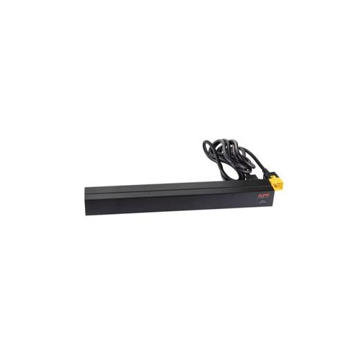 APC Rack PDU  Basic  1U  16A  208/230V  (12)C13