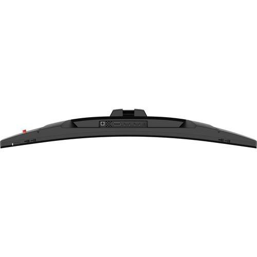 MSI G27C4 E3 27i Rapid VA Curve 1500R 1920x1080 180Hz 1ms 3y Warranty