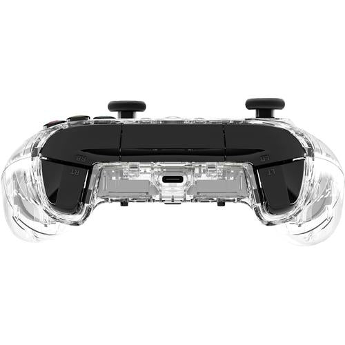 HP Printing & Computing Clutch Gladiate RGB Gaming Controller