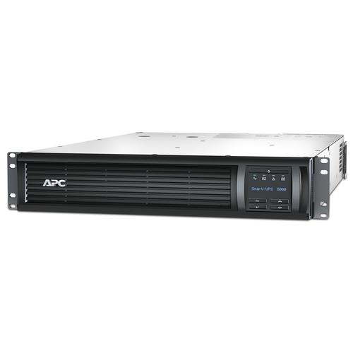 APC APC Smart-UPS 3000VA LCD RM 2U 230V with Network Card