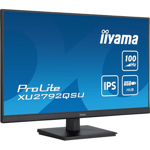 Iiyama 27iW LCD WQHD IPS
