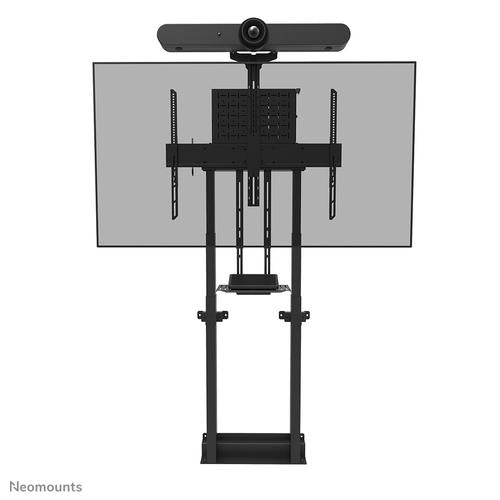 Neomounts Neomounts Video Kit Cam- &AV shelf (incl. Logitech Rally bar (mini) adapter forFL55-875BL1)
