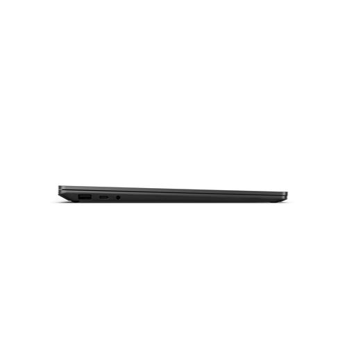 Microsoft LPTP5 15i i7/16/512 W11 QWERTY Black QWERTY