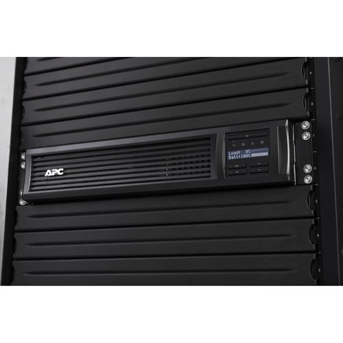 APC Smart-UPS 3000VA LCD RM 2U 230V SC