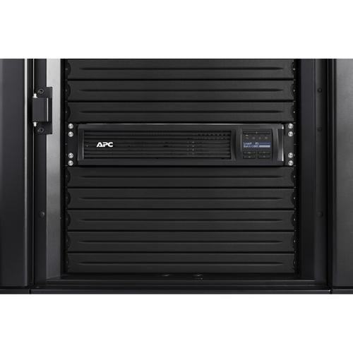 APC Smart-UPS 3000VA LCD RM 2U 230V SC