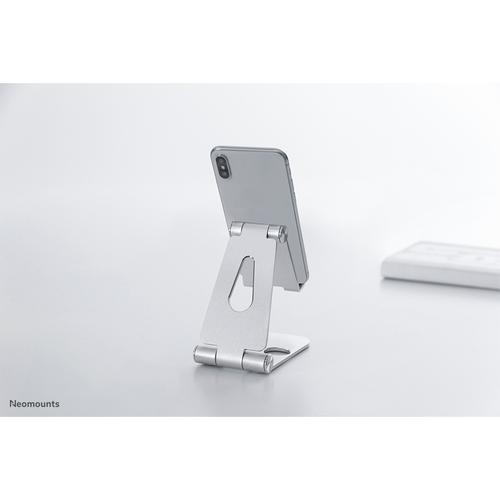 Neomounts Neomounts Phone Desk Stand (suited for phones up to 7i)