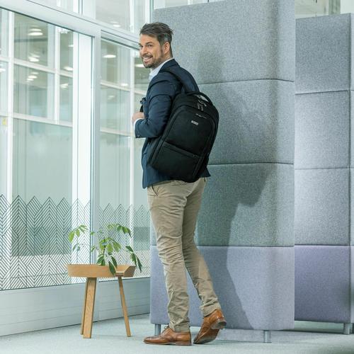 Dicota Eco Backpack SELECT 13-15.6i