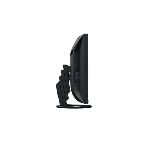 Eizo 38 Inch Ultra Widescreen curved 3840 x 1600 black