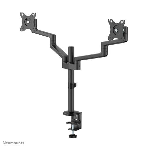Neomounts Neomounts Next Lite Flat Screen Desk Mount (clamp+grommet)
