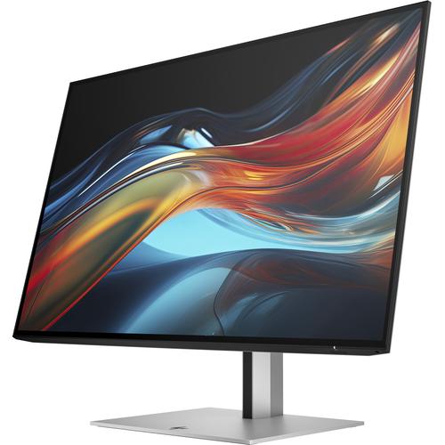 HP Printing & Computing HP 724pu monitor
