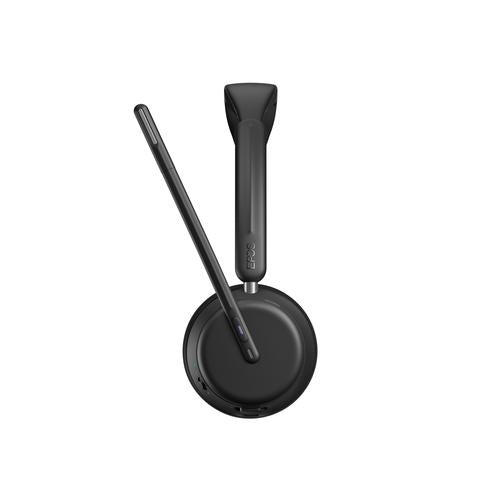 Epos 1001138 IMPACT 1060T Duo Bluetooth headset. MS Teams