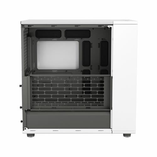 Fractal Design CAS North XL Chalk White