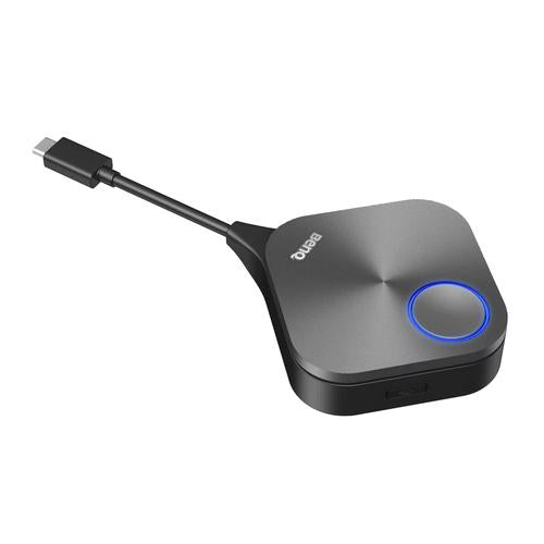 BenQ TWY31 InstaShare Button Zendermodule Grijs 1 stuk(s)