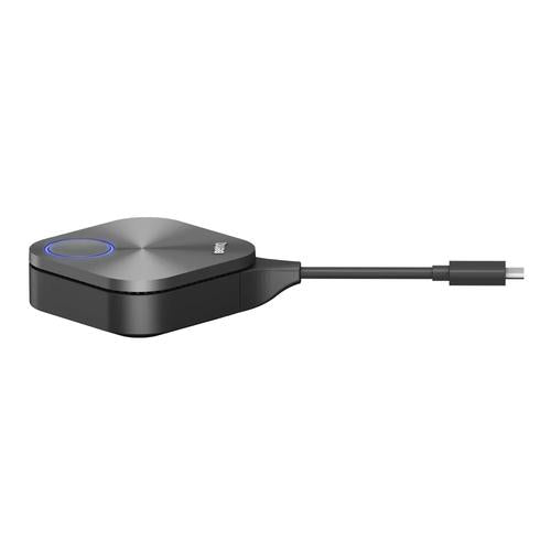 BenQ TWY31 InstaShare Button Zendermodule Grijs 1 stuk(s)