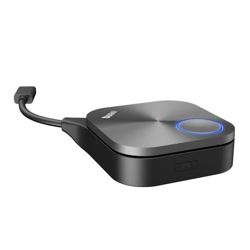 BenQ TWY31 InstaShare Button Zendermodule Grijs 1 stuk(s)
