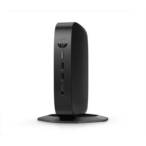 HP Elite t655 2,1 GHz ThinPro 1,12 kg Zwart R2314