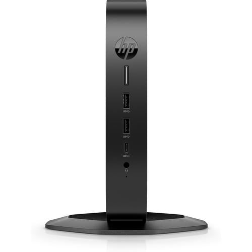 HP Elite t655 2,1 GHz ThinPro 1,12 kg Zwart R2314