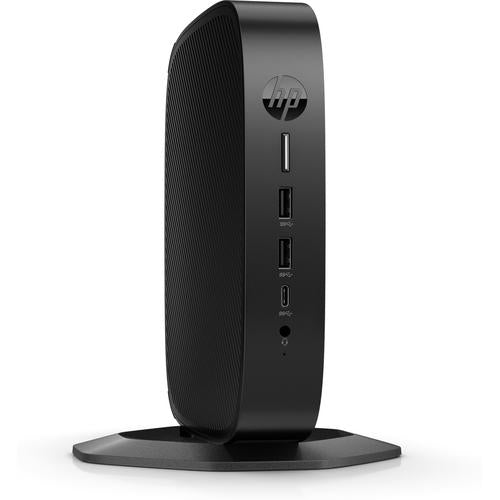HP Elite t655 2,1 GHz ThinPro 1,12 kg Zwart R2314