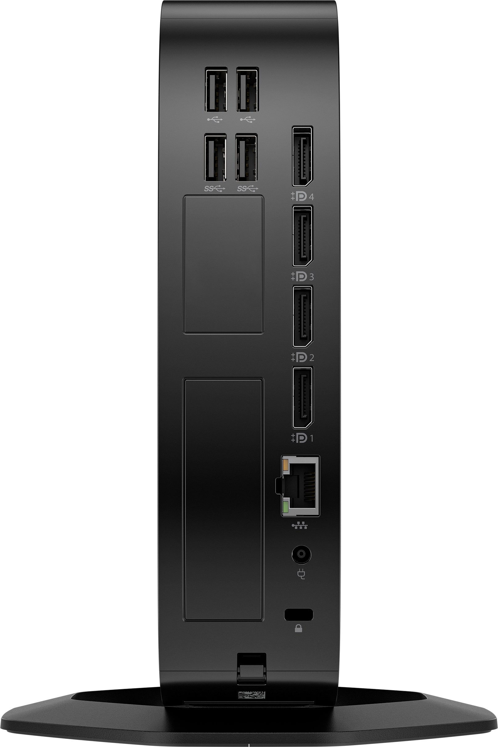 HP Elite t755/W10/Ryzen V2546/256G/8GR Netherlands - Dutch localization QWERTY