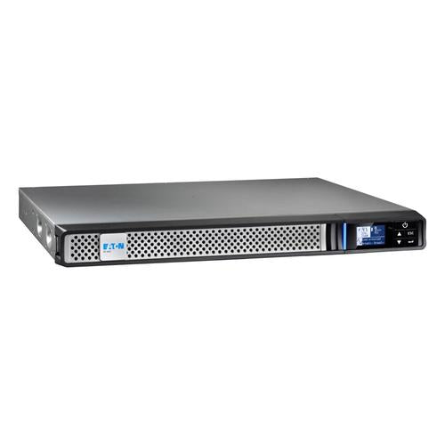 Eaton 5P650IRG2 UPS Line-interactive 0,65 kVA 520 W 4 AC-uitgang(en)