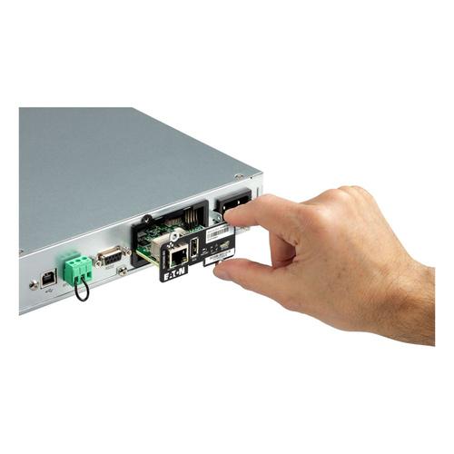 Eaton 5P650IRG2 UPS Line-interactive 0,65 kVA 520 W 4 AC-uitgang(en)