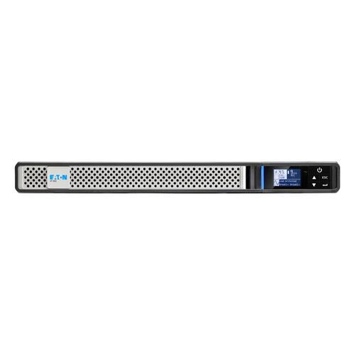 Eaton 5P650IRG2 UPS Line-interactive 0,65 kVA 520 W 4 AC-uitgang(en)