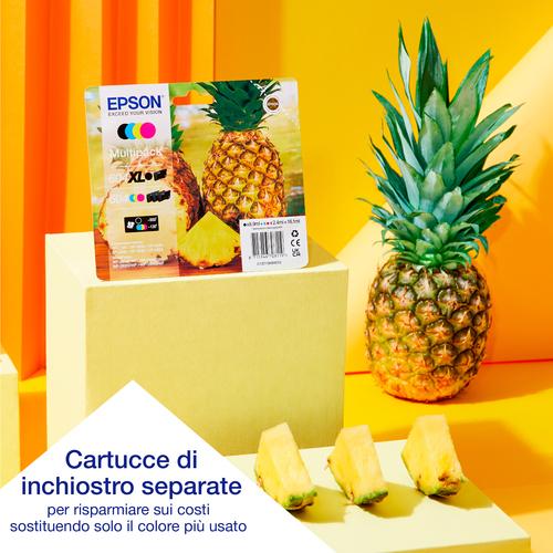 Epson WorkForce WF-2950DWF