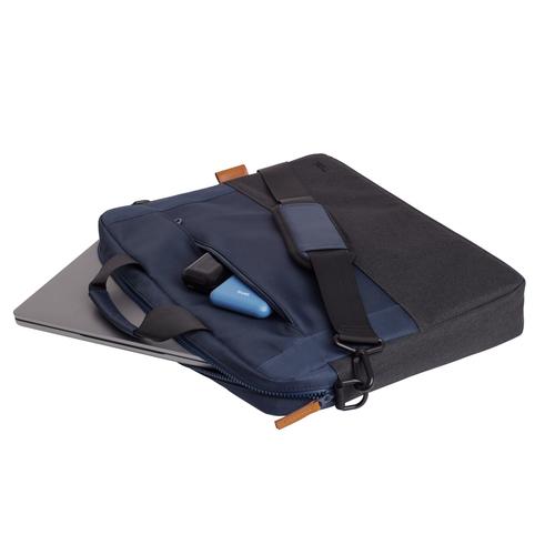 Trust LISBOA 16i LAPTOP BAG - BLUE