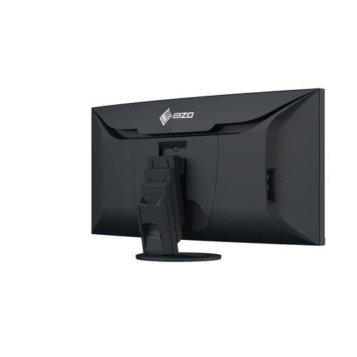 Eizo 38 Inch Ultra Widescreen curved 3840 x 1600 black