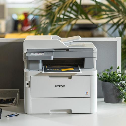 Brother MFCL8390CDW MULIFUNCTIONAL FB - REGIONAL