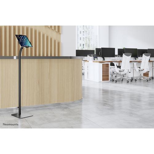 Neomounts Neomounts lockable universal Tablet Floor Stand for most tablets 7.9i-11i