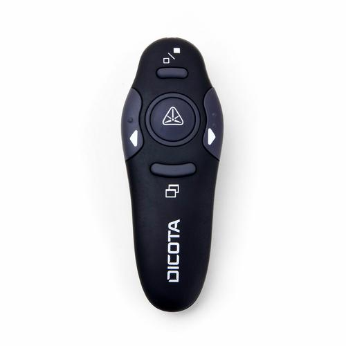Dicota Pin Point Wireless Laser Pointer