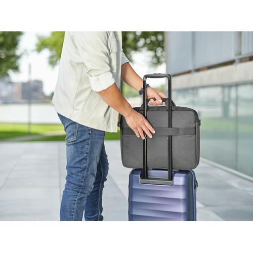 Trust LISBOA 16i LAPTOP BAG - BLACK