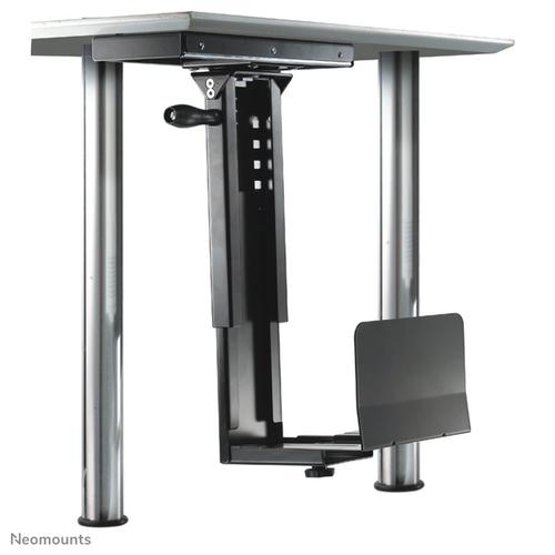 Neomounts Neomounts CPU Holder (height PC: 39-54 cm / width PC: 13-23 cm)