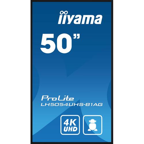 Iiyama LH5054UHS-B1AG
