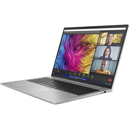 HP Printing & Computing HP ZBook Firefly 16 G11 RTX A500 U7-155H TI PD IC 16 G11 1TB PCIe-4x4 2280 NVMeTLC 32GB (1x32GB) DDR5 5600 W11p64 16.0AG WUXGA (1920x1200) WLED+LBL 400 f5MP QWERTY