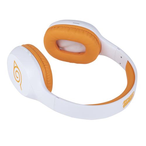 Konix KX NARUTO BT HEADPHONES