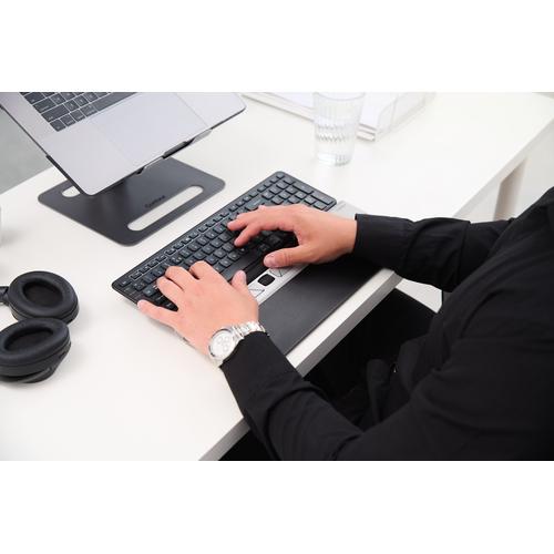 Contour RollerMouse Go + RollerMouse Go Dock