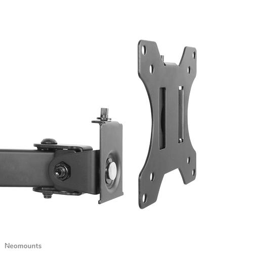 Neomounts Neomounts Flat Screen Desk Mount (clamp/grommet)