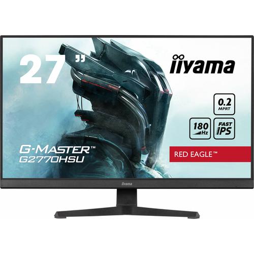 Iiyama 27iW LCD Full HD Gaming Fast IPS 180 Hz