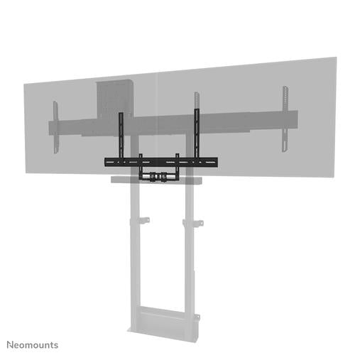 Neomounts Neomounts Universal Video bar- Sound bar & Cam mount for Jabra Poly Neat Logitech Yealink Cisco Bose