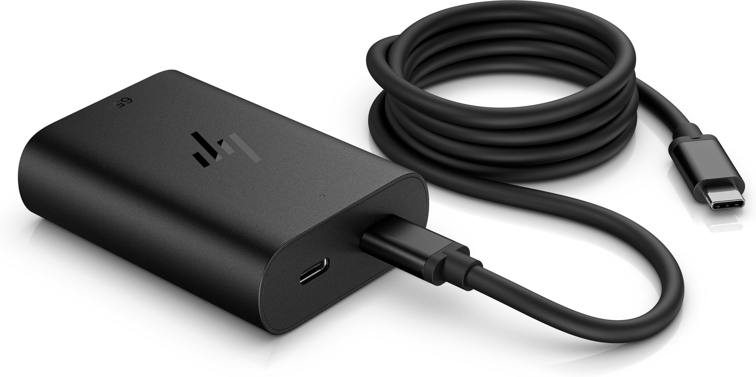 ACC: HP USB-C 65W GaN Laptop Charger