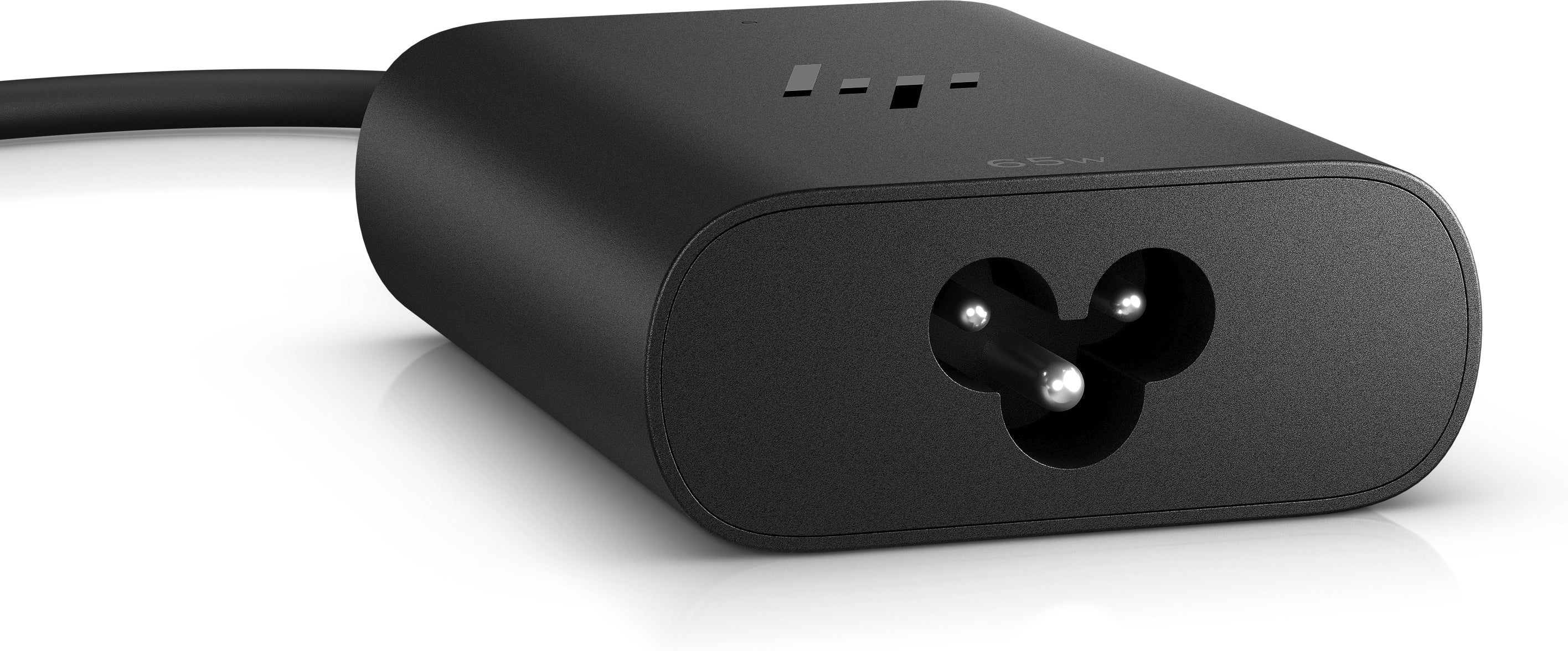 ACC: HP USB-C 65W GaN Laptop Charger