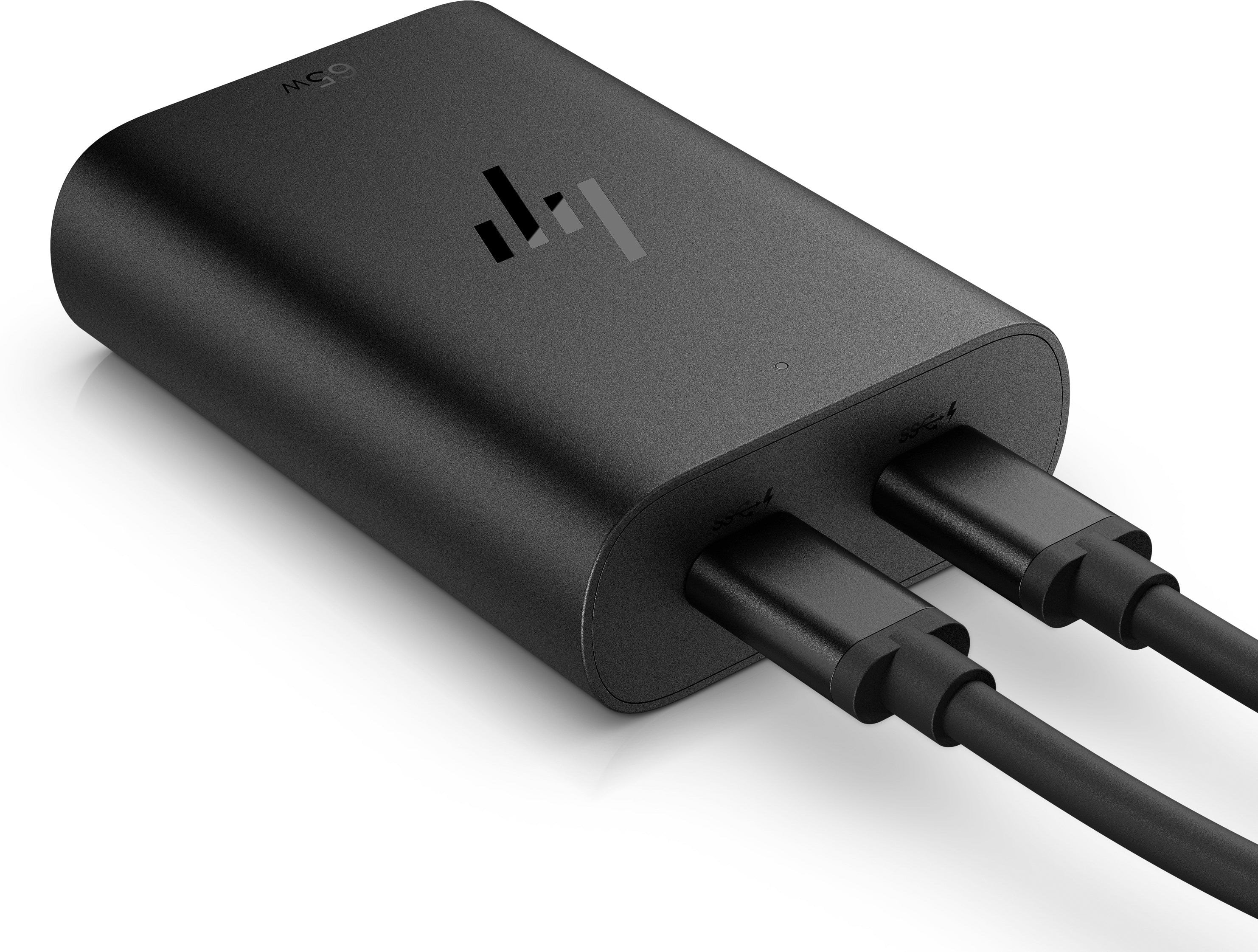 ACC: HP USB-C 65W GaN Laptop Charger