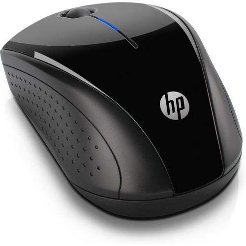 HP Printing & Computing ACC: HP Wireless Mouse 220