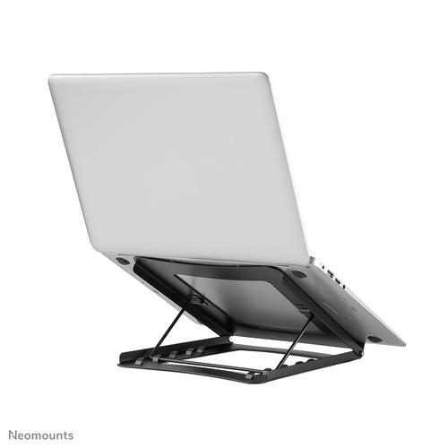 Neomounts Neomounts Notebook Desk Stand (ergonomic can be positioned in 5 steps)