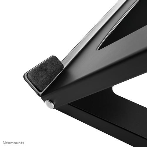 Neomounts Neomounts Notebook Desk Stand (ergonomic can be positioned in 5 steps)