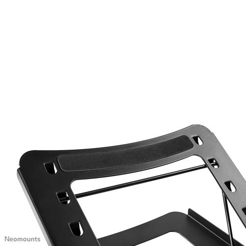 Neomounts Neomounts Notebook Desk Stand (ergonomic can be positioned in 5 steps)